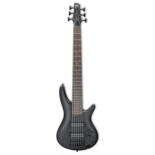 Бас гитары IBANEZ SR306EB-WK - 1