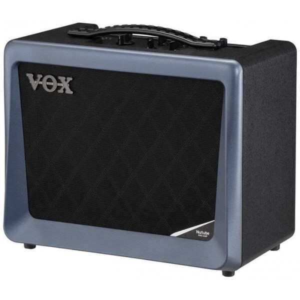 Гитарные комбоусилители VOX VX50-GTV - 1