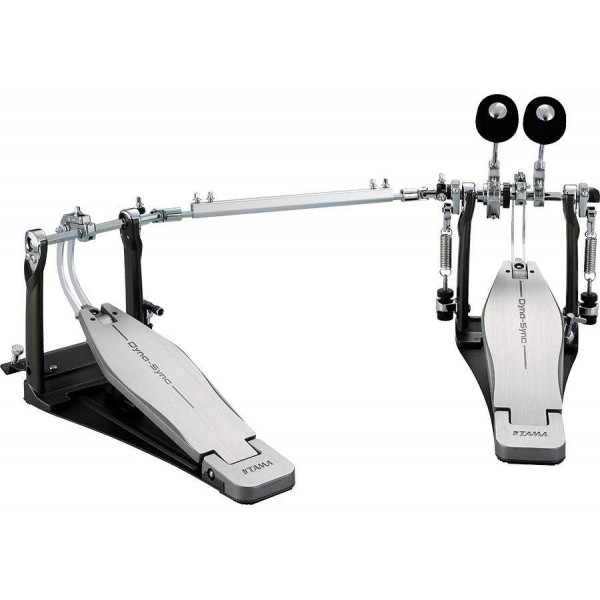 Педали TAMA HPDS1TW DYNA-SYNC SERIES TWIN PEDAL - 1