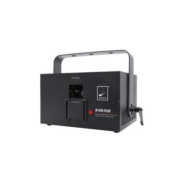 Big Dipper B10W