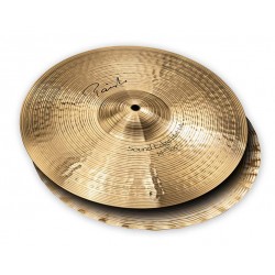 Paiste 0004003114 Signature Sound Edge Hi-Hat 14''