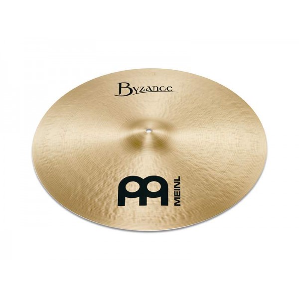 Meinl B20MR Byzance Traditional Medium Ride 20''