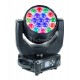 PROCBET WASH 19-15Z RGBW MKIII
