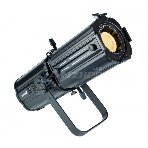Anzhee PRO Profile 200 ZOOM MK II