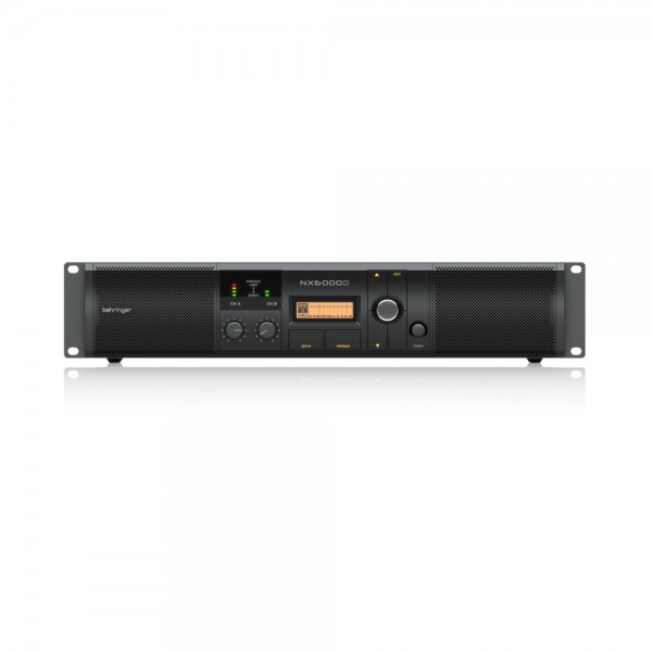 BEHRINGER NX6000D