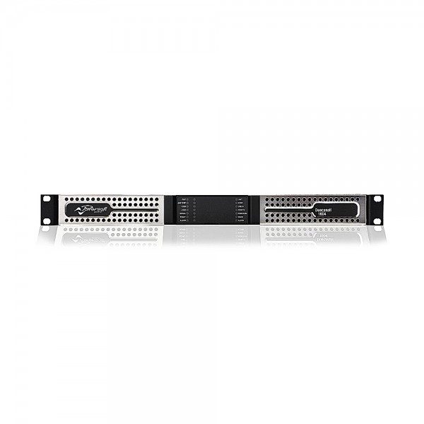 POWERSOFT Duecanali 1604