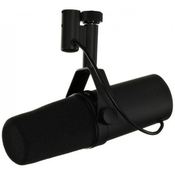SHURE SM7B