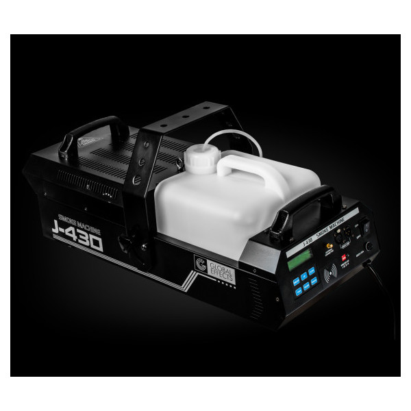 GLOBAL EFFECTS J-430 3000W