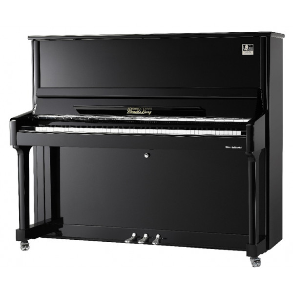 Wendl&Lung W126BL