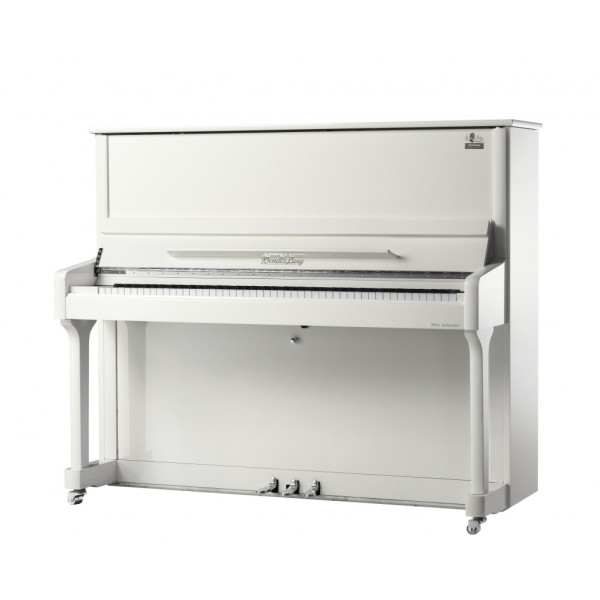 Wendl&Lung W126WH