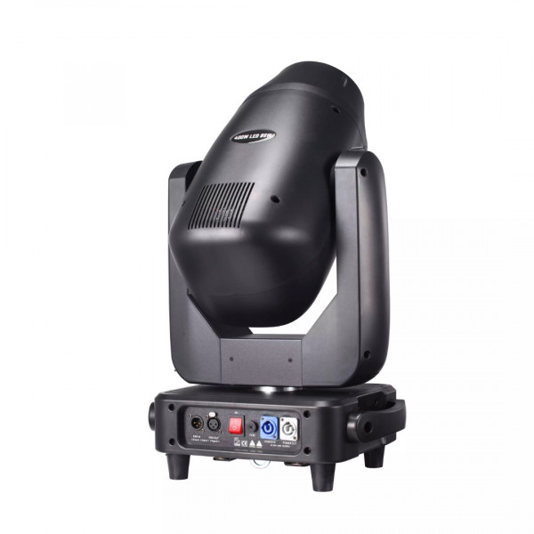 Dialighting BSW LED 400