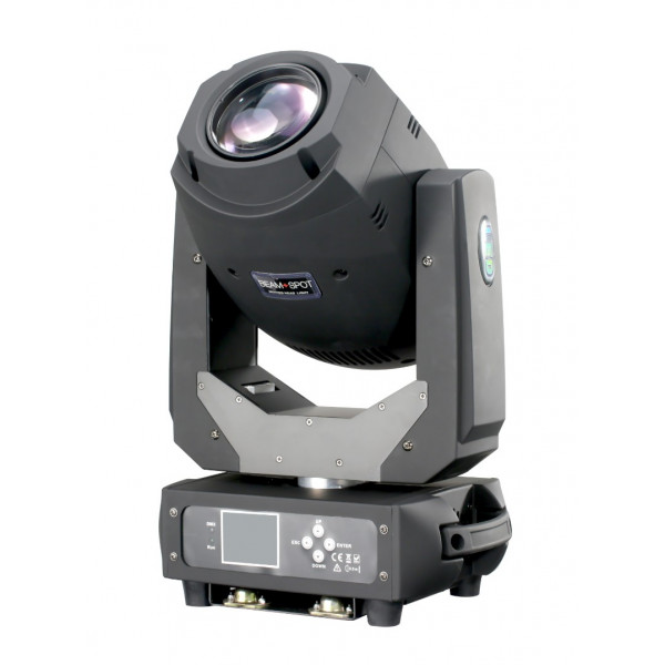 Dialighting Spot zoom 200