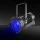 Diapro DT Fresnel LED AUTO Zoom 300W RGBAL IP65