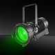 Diapro DT Fresnel LED AUTO Zoom 300W RGBAL IP65