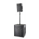 DAS Audio ACTION-512A