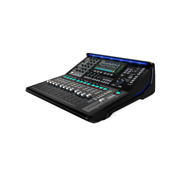 SVS Audiotechnik DMC-22