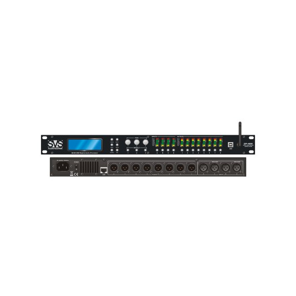 SVS Audiotechnik DP-48W