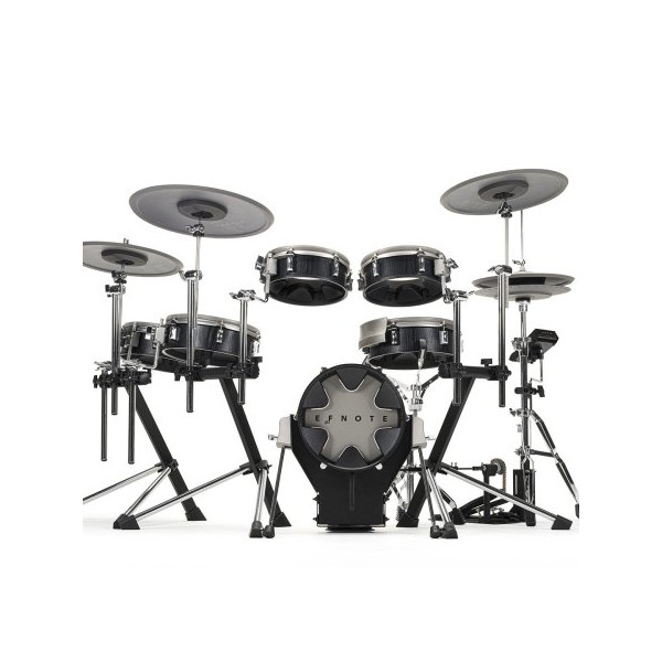 EFNOTE EST-3X Kit A+C