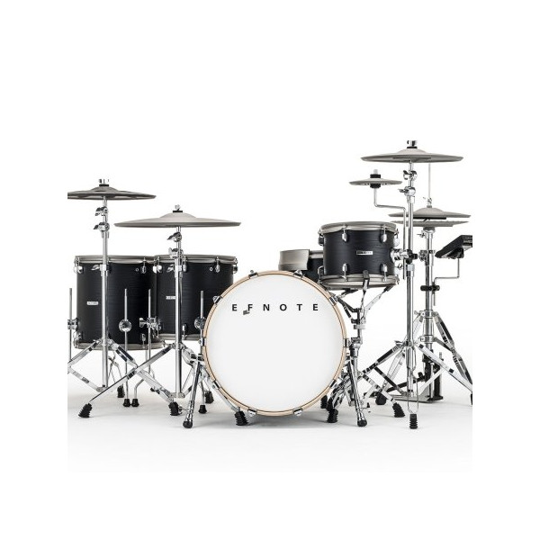 EFNOTE EST-7X Kit A+C