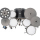 EFNOTE EST-7X Kit A+C