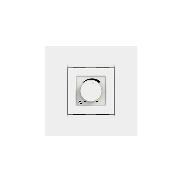 POWERSOFT WMP LEVEL SQUARE WHITE