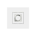 POWERSOFT WMP LEVEL SQUARE WHITE