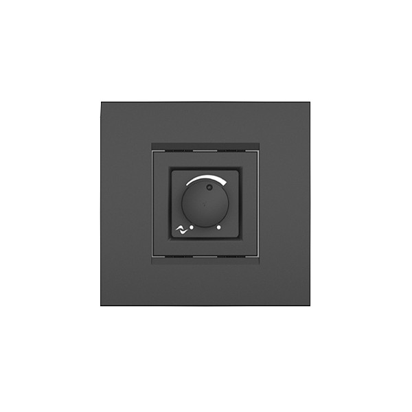 POWERSOFT WMP LEVEL SQUARE BLACK