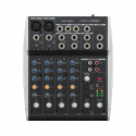 BEHRINGER XENYX 802S