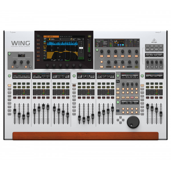 BEHRINGER WING