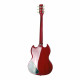 REDHILL SGX200 TR