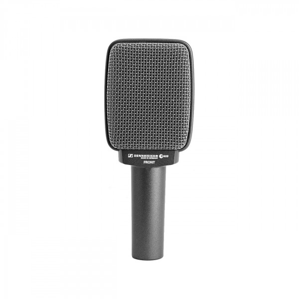 SENNHEISER E 609 SILVER