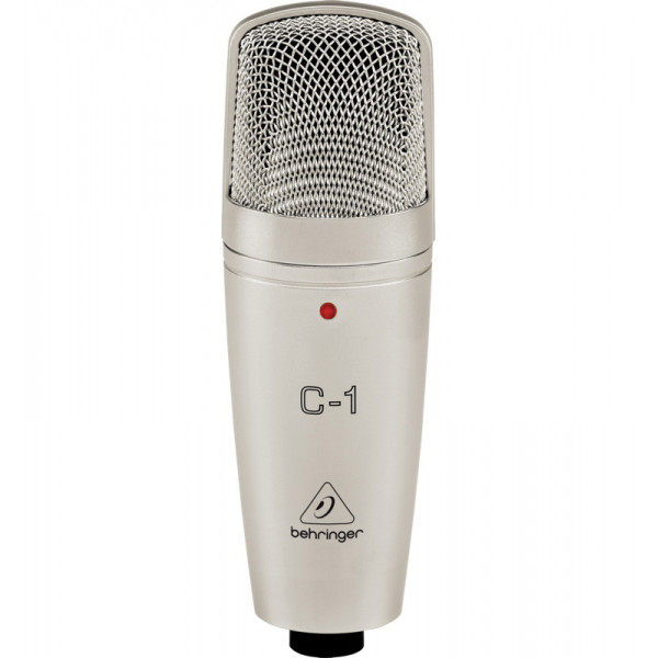 BEHRINGER C-1