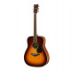 Yamaha FG820-BS