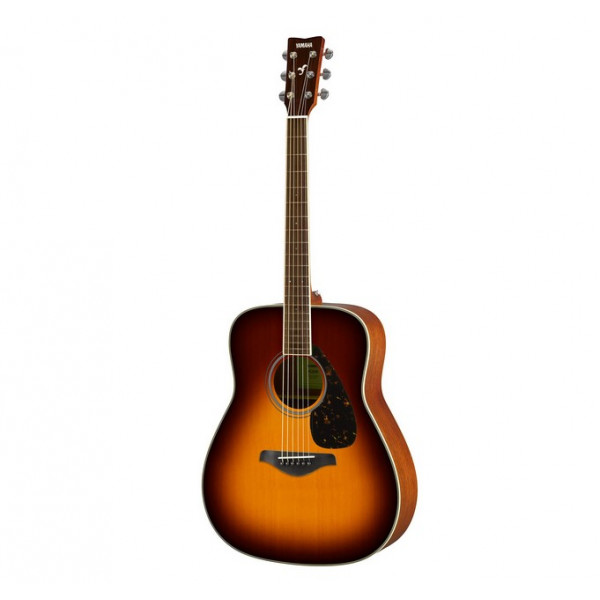 Yamaha FG820-BS
