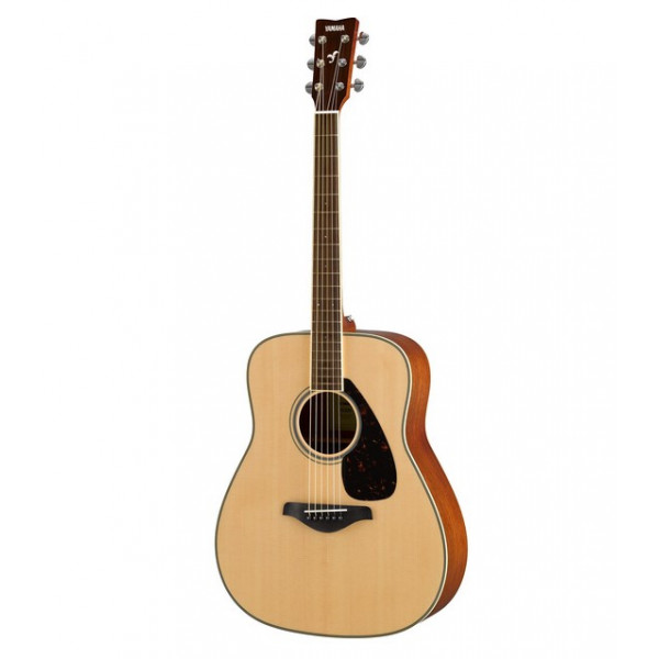 Yamaha FG820-N