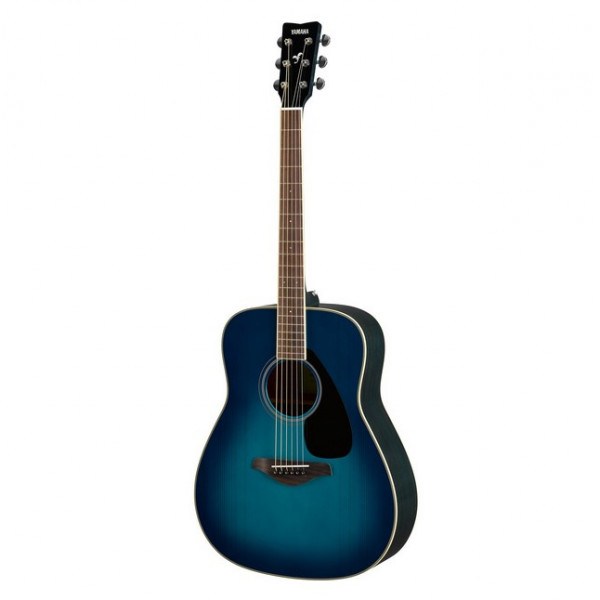 Yamaha FG820-SB