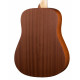 Kremona M10-GG Steel String Series Green Globe
