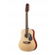 Hora W12205-NAT Standart Western