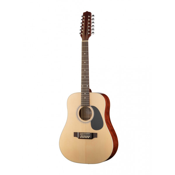 Hora W12205-NAT Standart Western