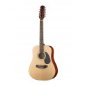 Hora W12205-NAT Standart Western