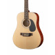 Hora W12205-NAT Standart Western