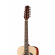 Hora W12205-NAT Standart Western