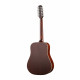 Hora W12205-NAT Standart Western
