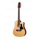 Hora W12205CTW-NAT Standart Western 4/4