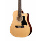 Hora W12205CTW-NAT Standart Western 4/4