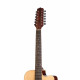 Hora W12205CTW-NAT Standart Western 4/4