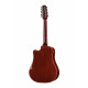 Hora W12205CTW-NAT Standart Western 4/4