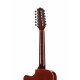 Hora W12205CTW-NAT Standart Western 4/4