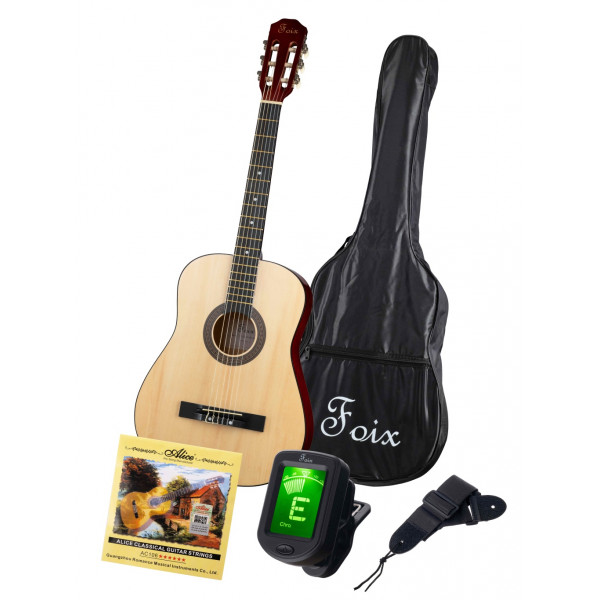 Foix FCG-2038CAP-NA