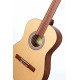 MiLena-Music ML-C4-3/4-NAT